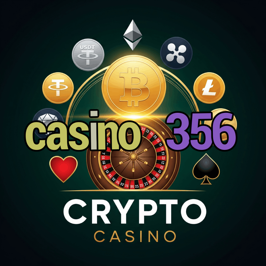 Casino 356 - Secure & Licensed Casino Platform